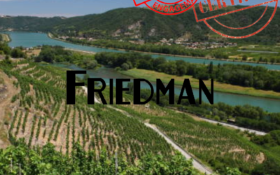 Friedmann