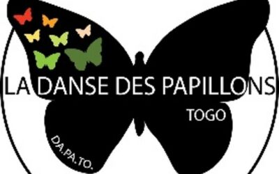 La Danse des Papillons – Togo